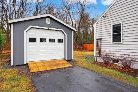 48 Pennell Avenue Portland ME 04103