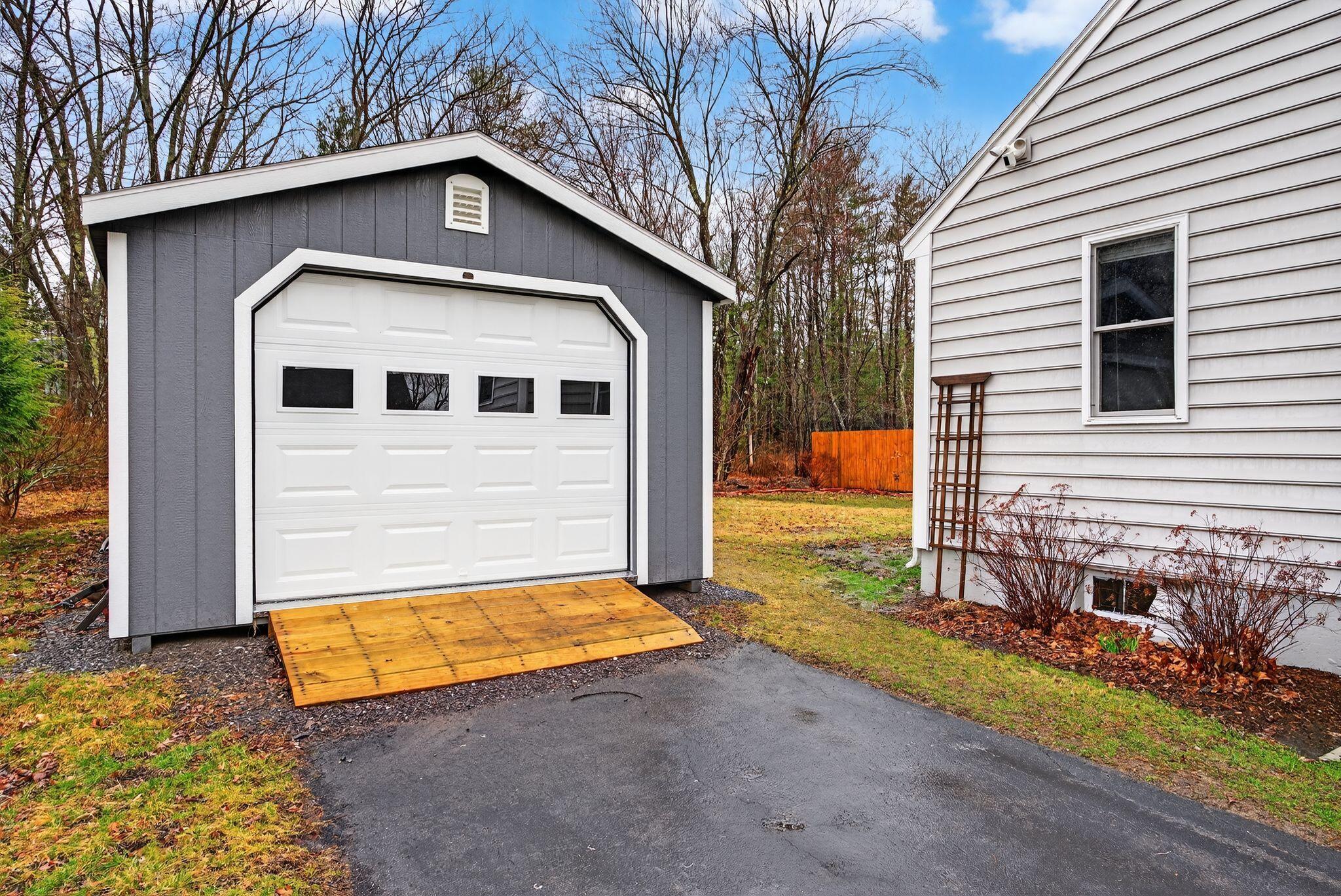 48 Pennell Avenue Portland ME 04103