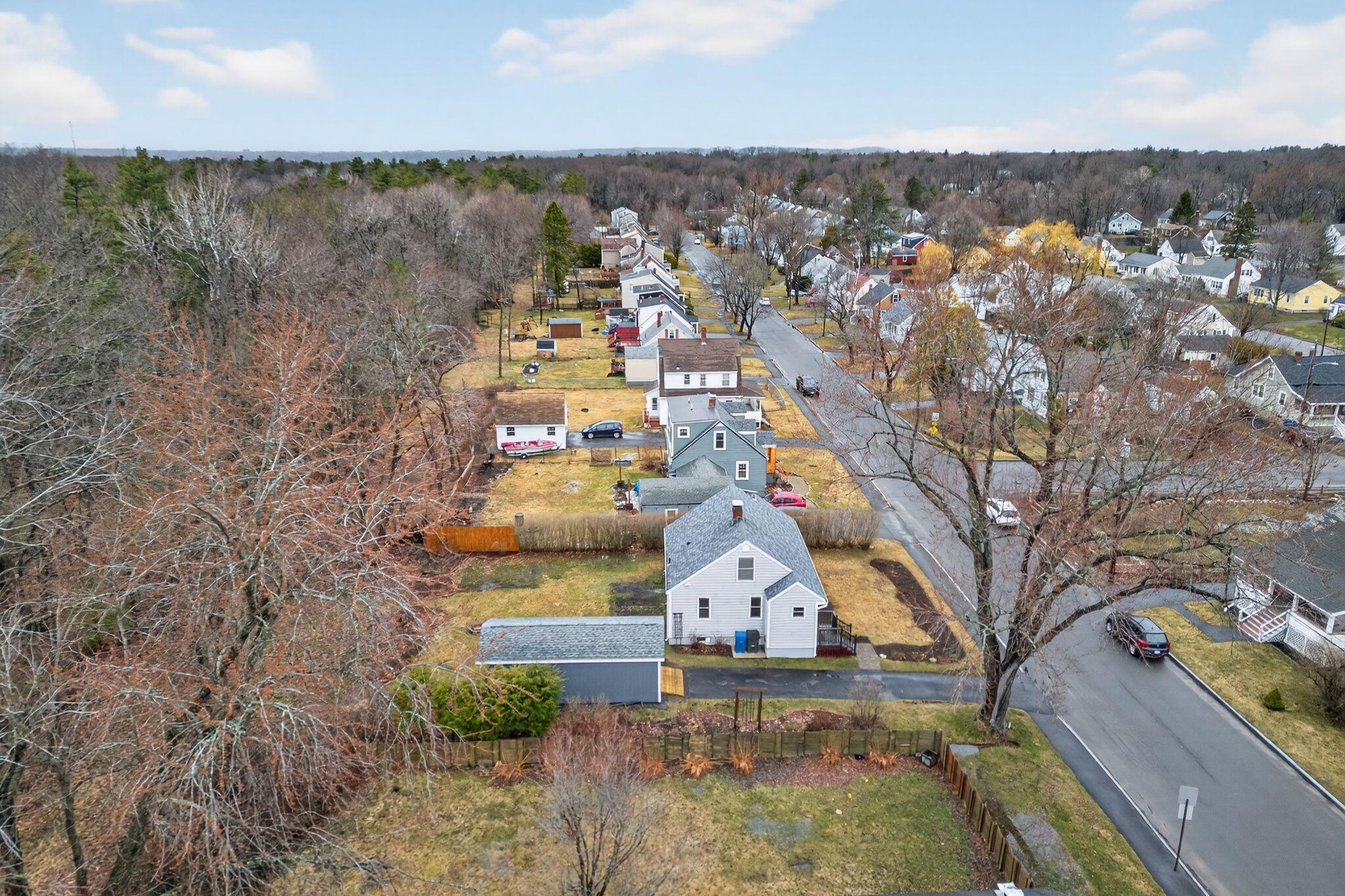 48 Pennell Avenue Portland ME 04103