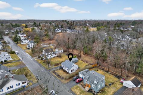 48 Pennell Avenue Portland ME 04103