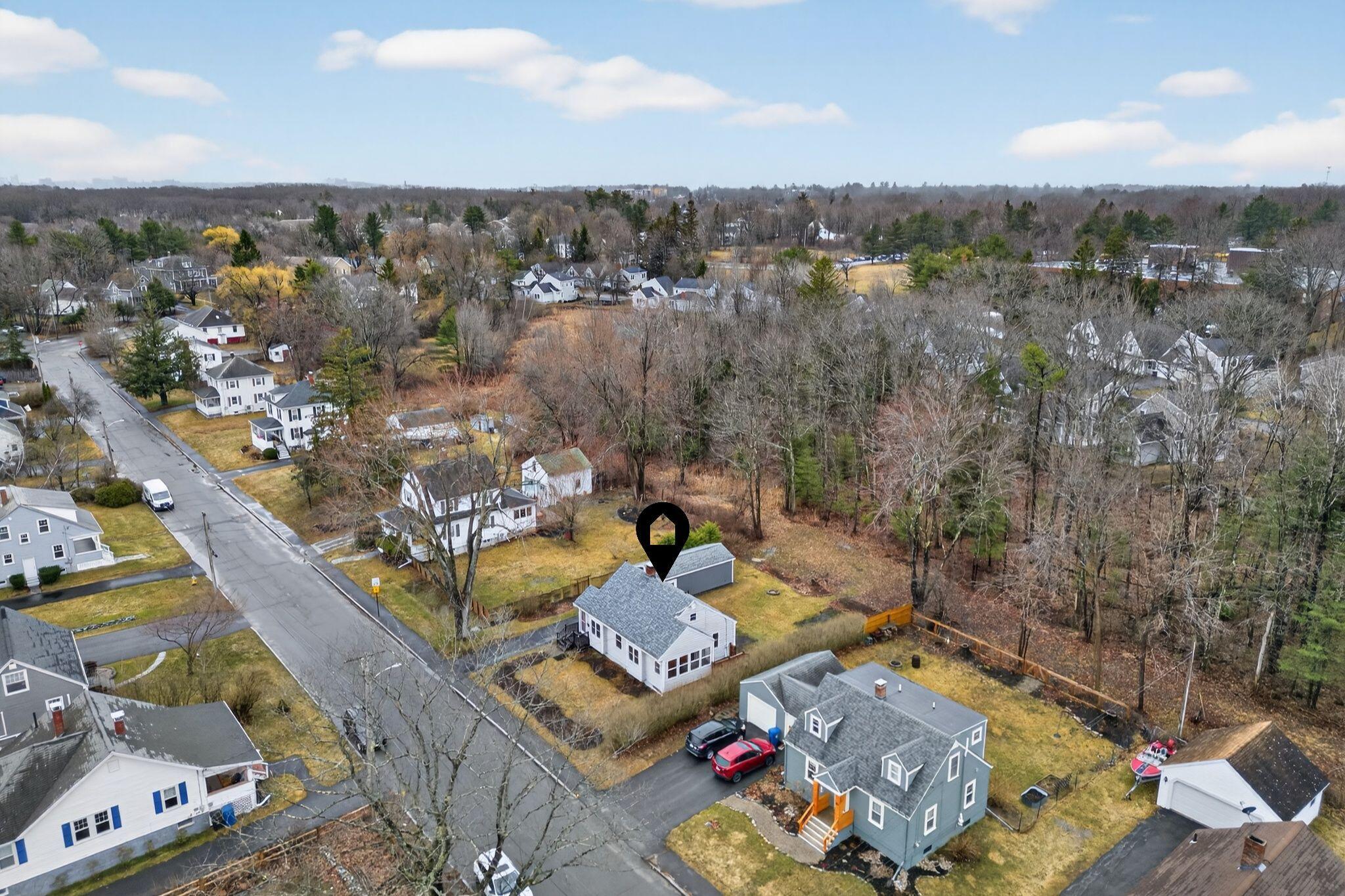 48 Pennell Avenue Portland ME 04103