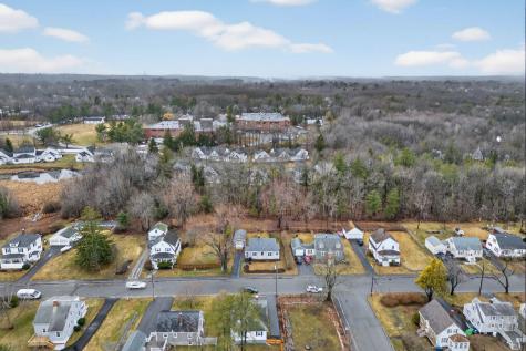 48 Pennell Avenue Portland ME 04103