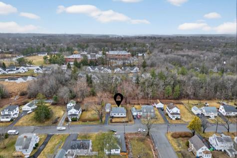 48 Pennell Avenue Portland ME 04103