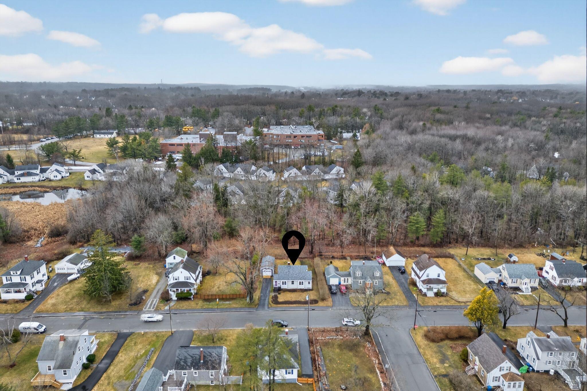 48 Pennell Avenue Portland ME 04103