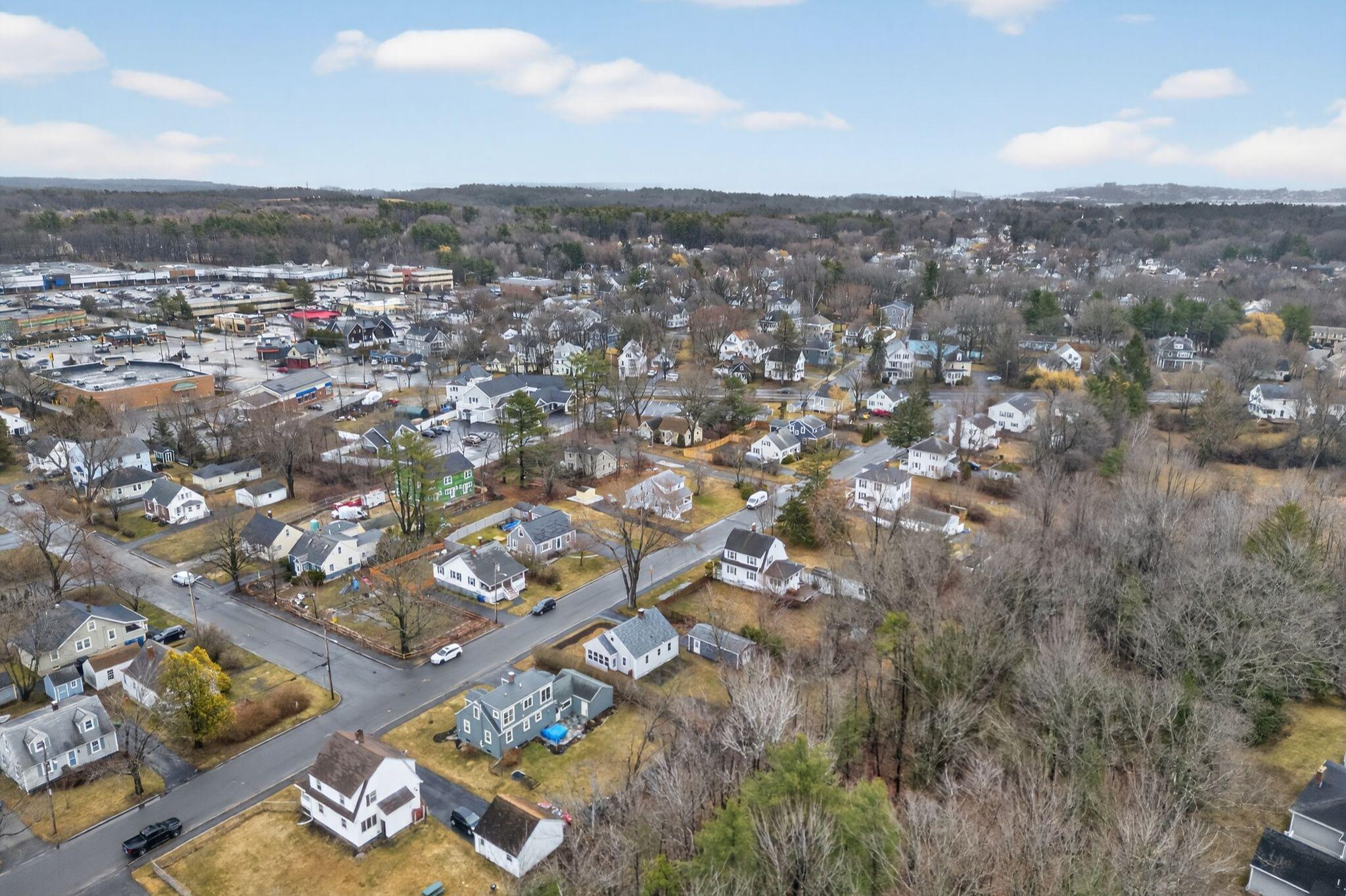 48 Pennell Avenue Portland ME 04103