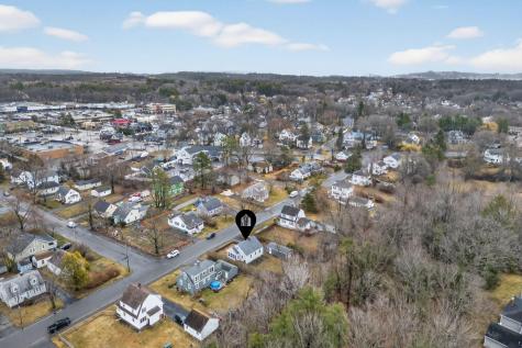 48 Pennell Avenue Portland ME 04103