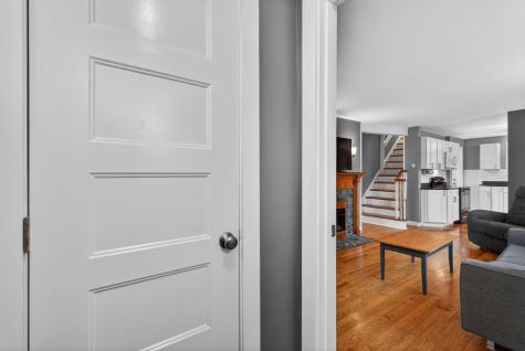 48 Pennell Avenue Portland ME 04103