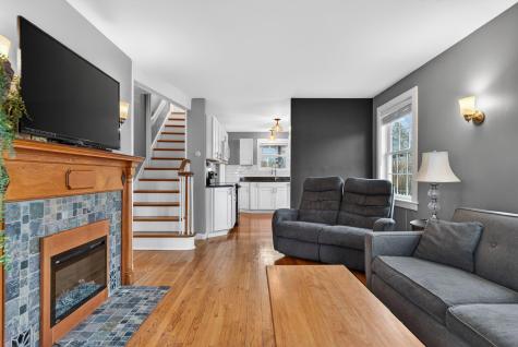48 Pennell Avenue Portland ME 04103