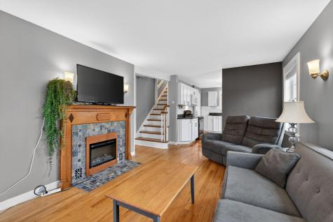 48 Pennell Avenue Portland ME 04103