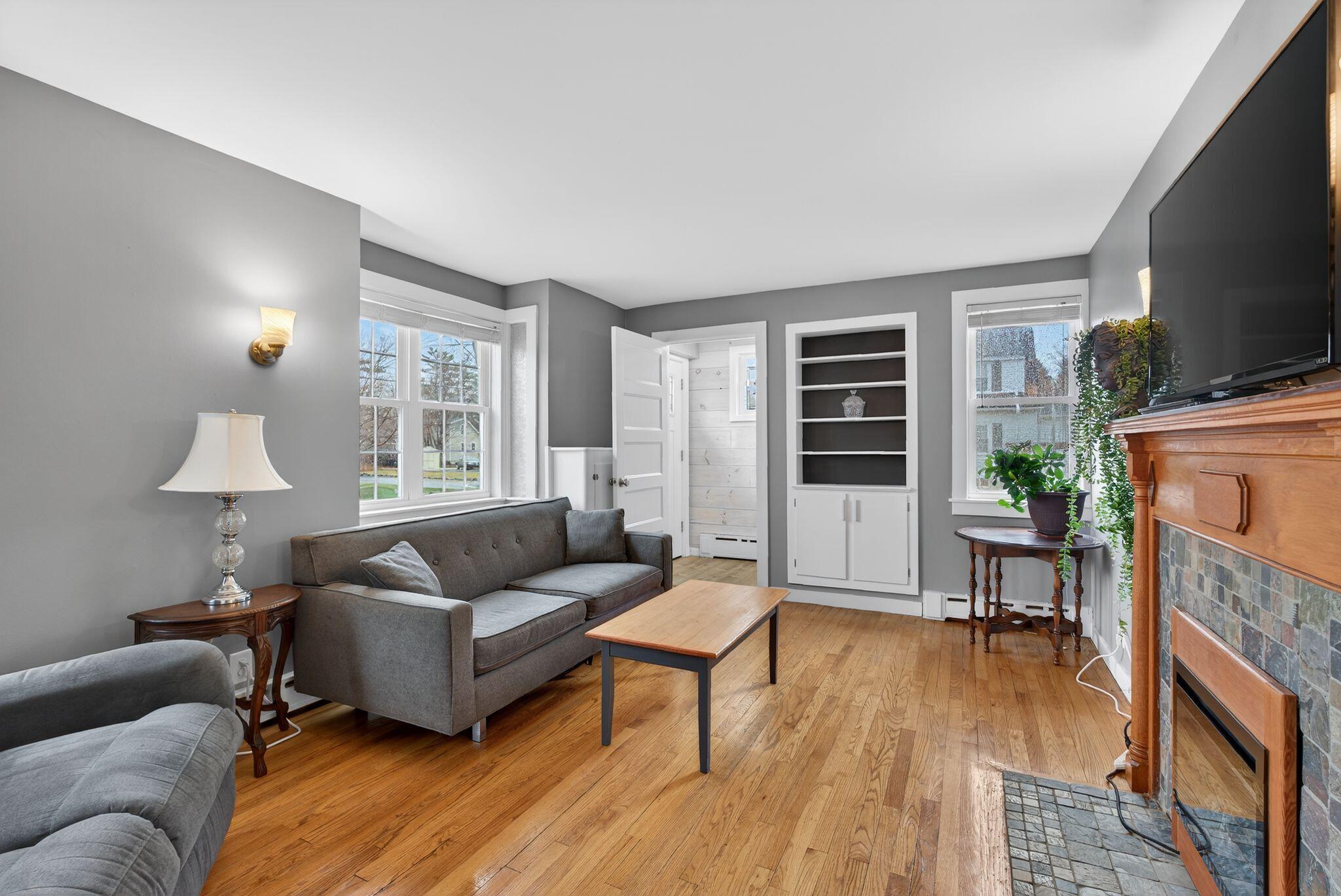 48 Pennell Avenue Portland ME 04103