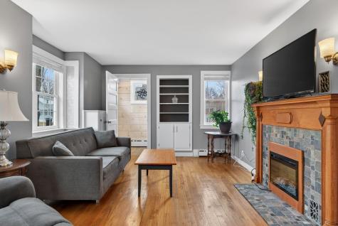 48 Pennell Avenue Portland ME 04103