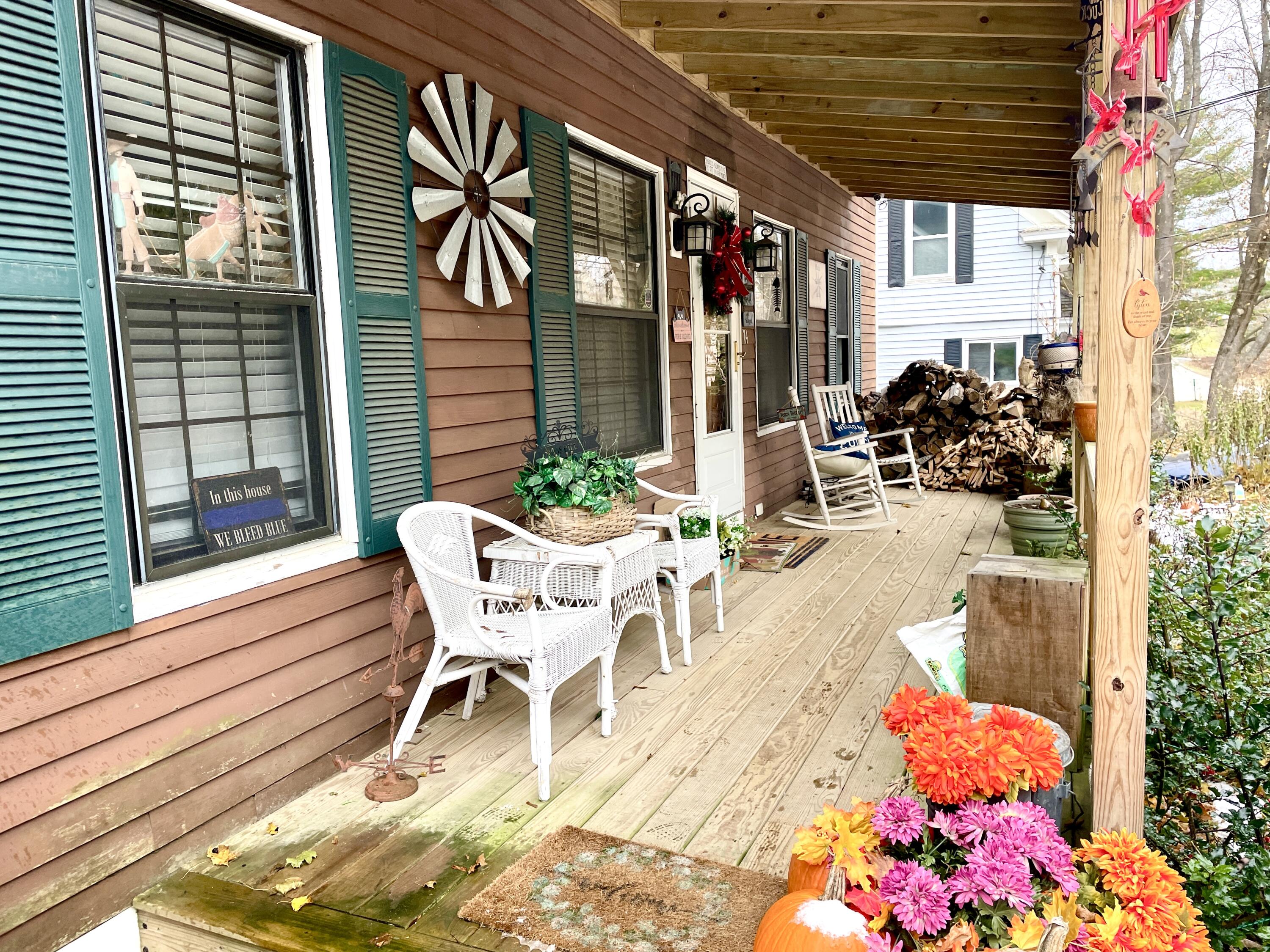 74 Zions Hill Road Dexter ME 04930