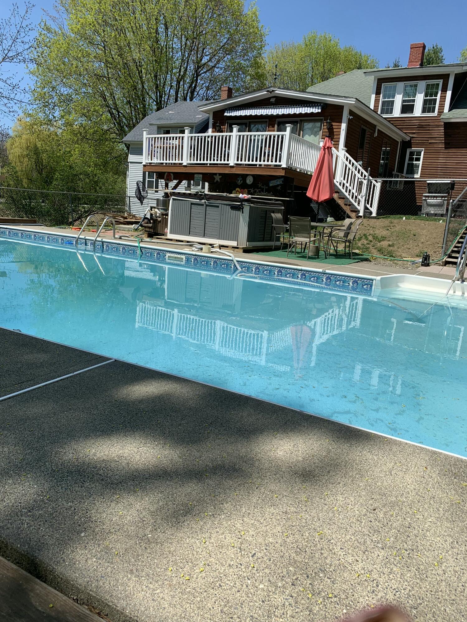 74 Zions Hill Road Dexter ME 04930