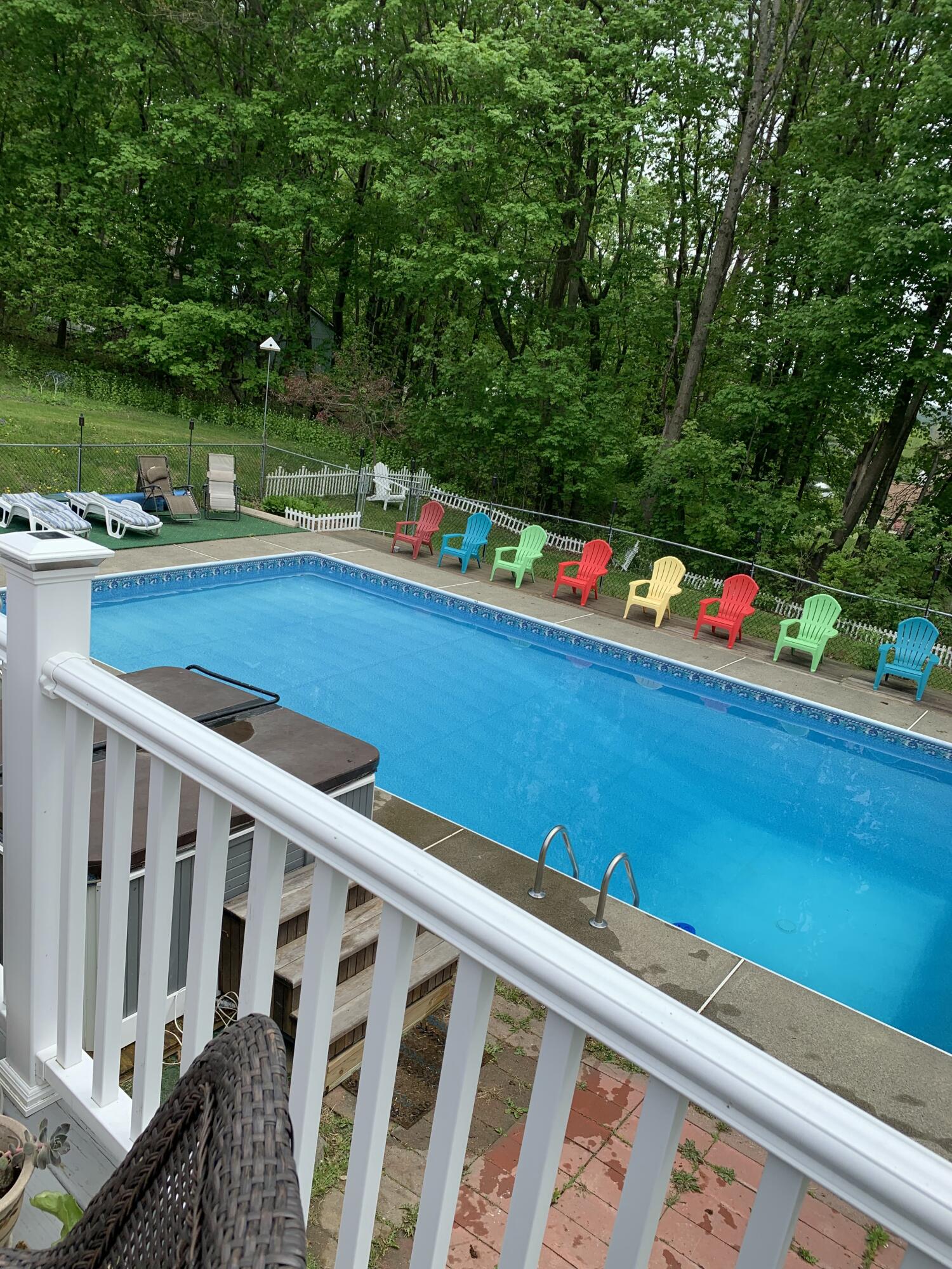 74 Zions Hill Road Dexter ME 04930