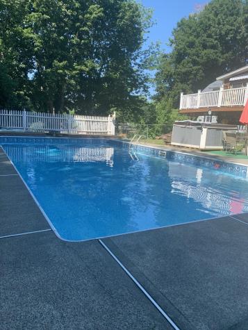 74 Zions Hill Road Dexter ME 04930