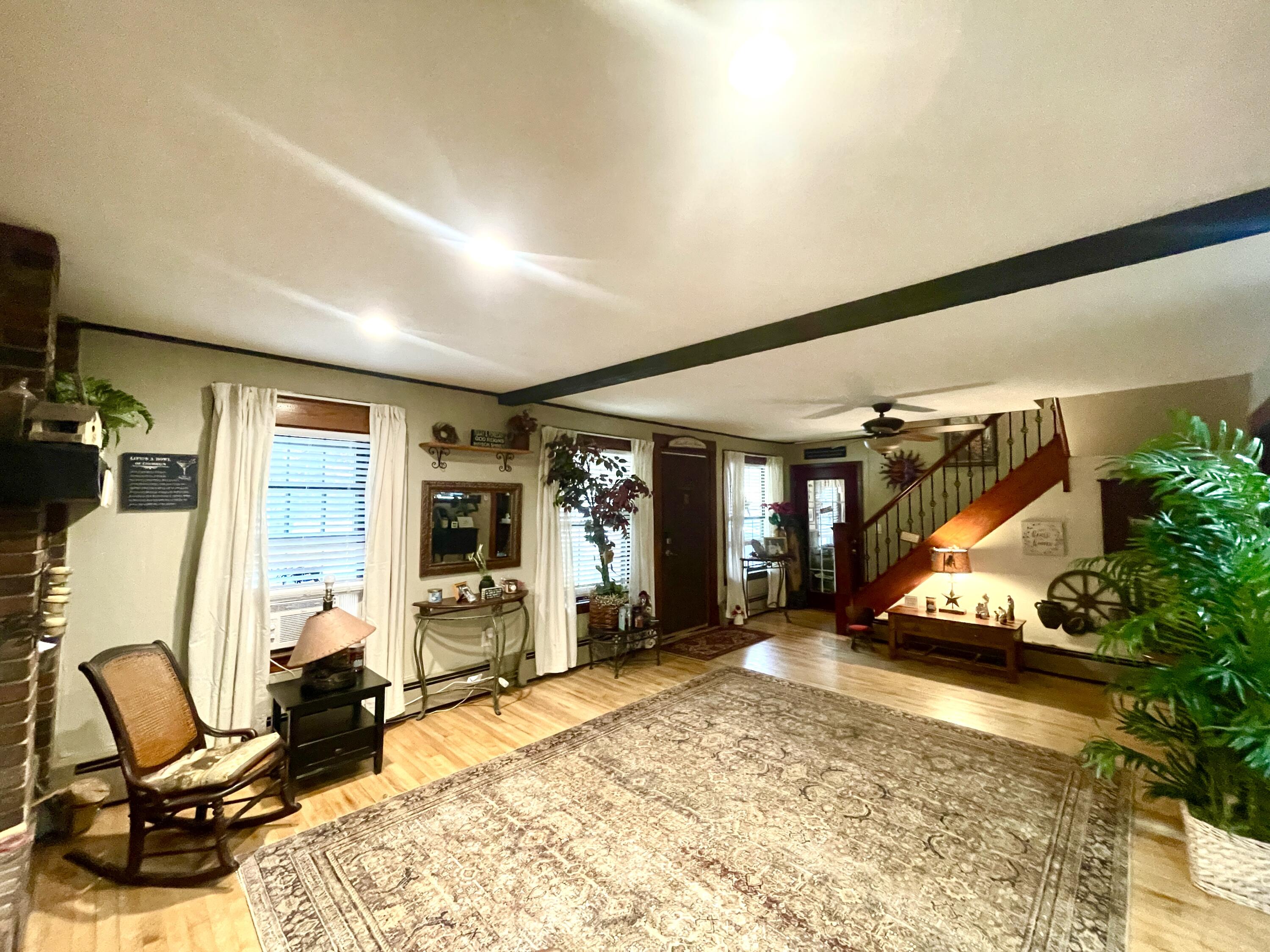 74 Zions Hill Road Dexter ME 04930