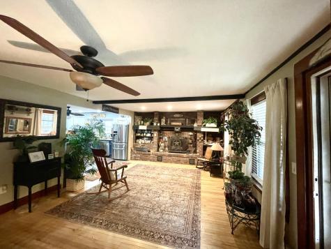 74 Zions Hill Road Dexter ME 04930