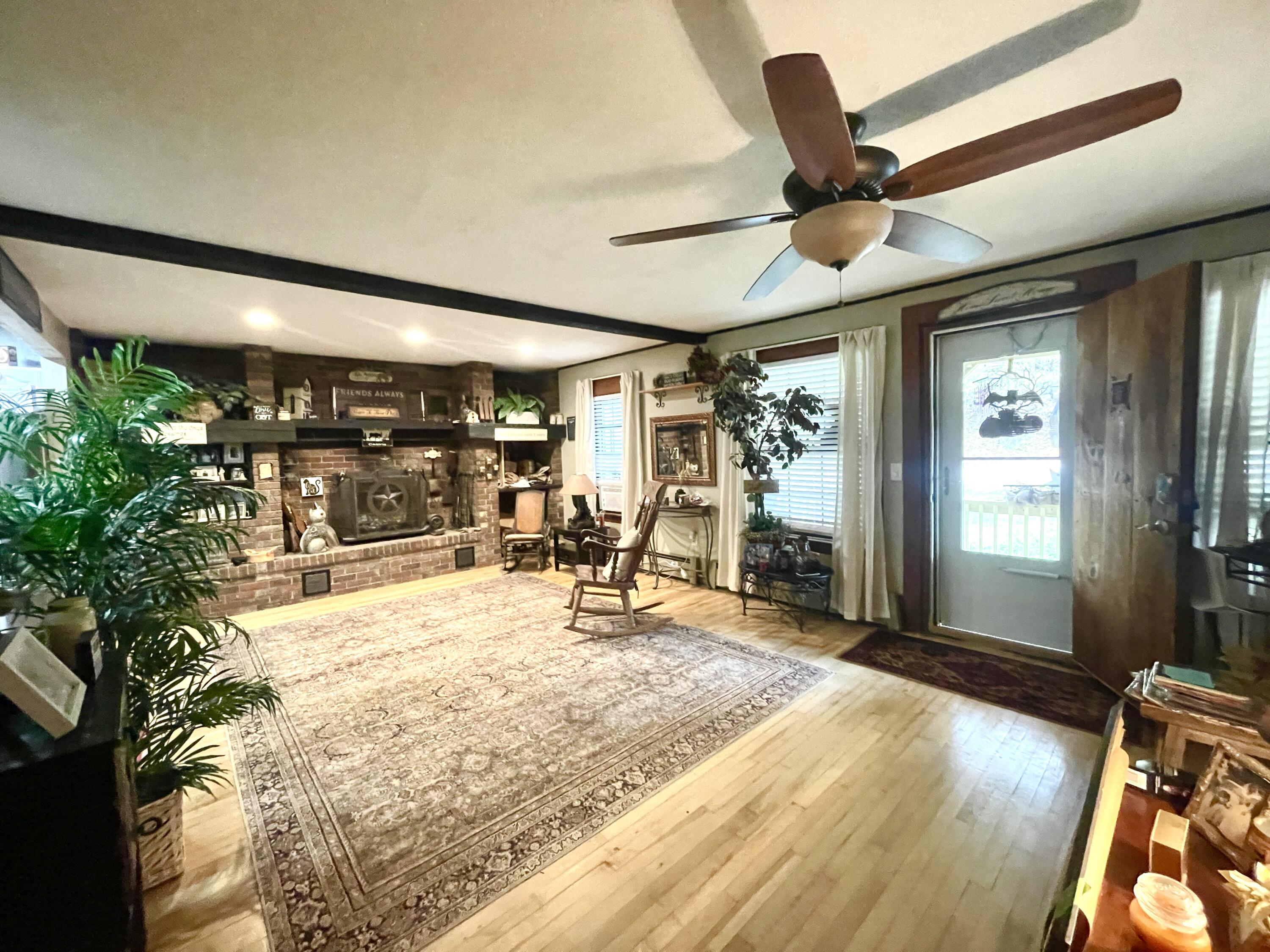 74 Zions Hill Road Dexter ME 04930