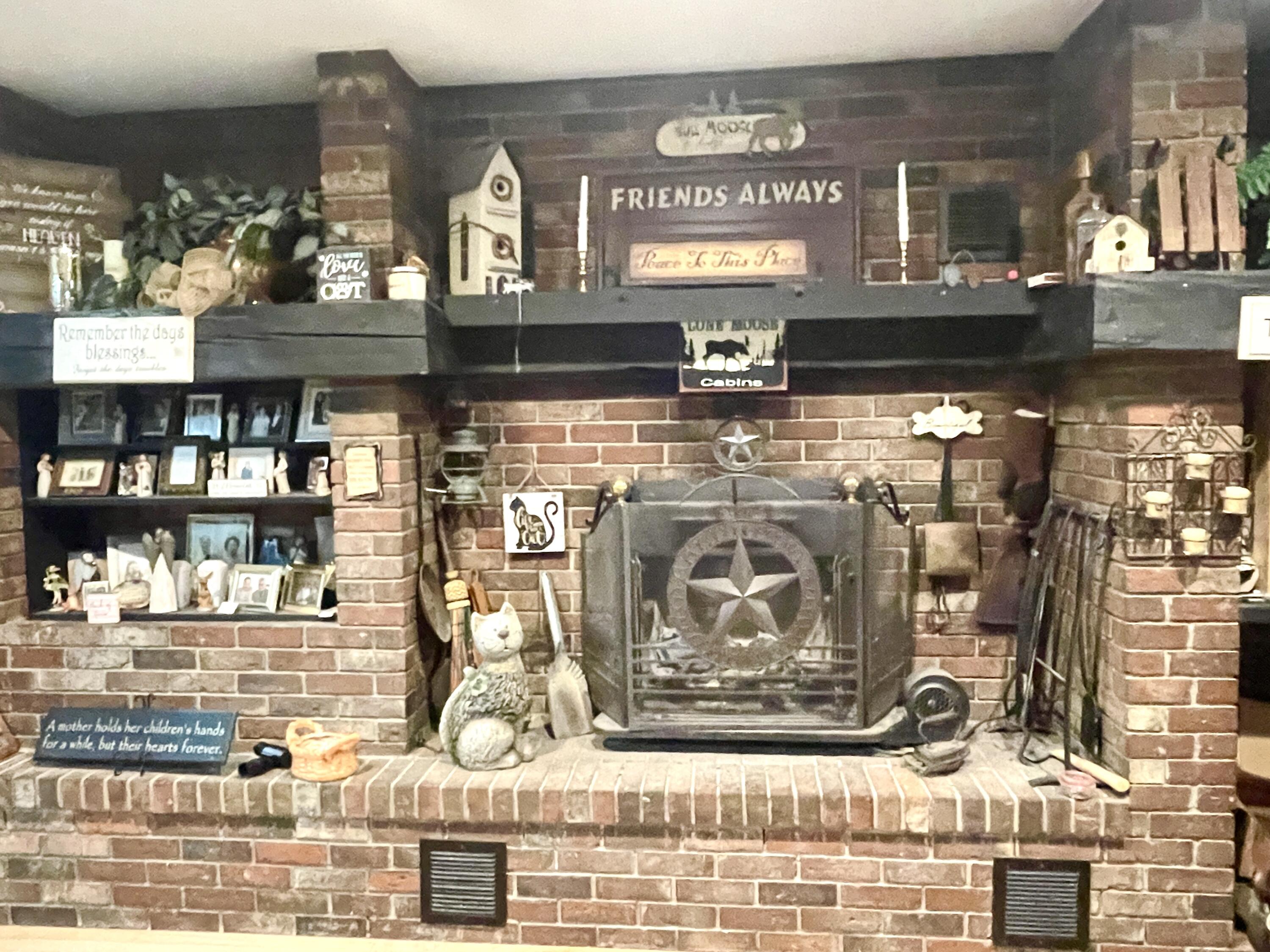 74 Zions Hill Road Dexter ME 04930