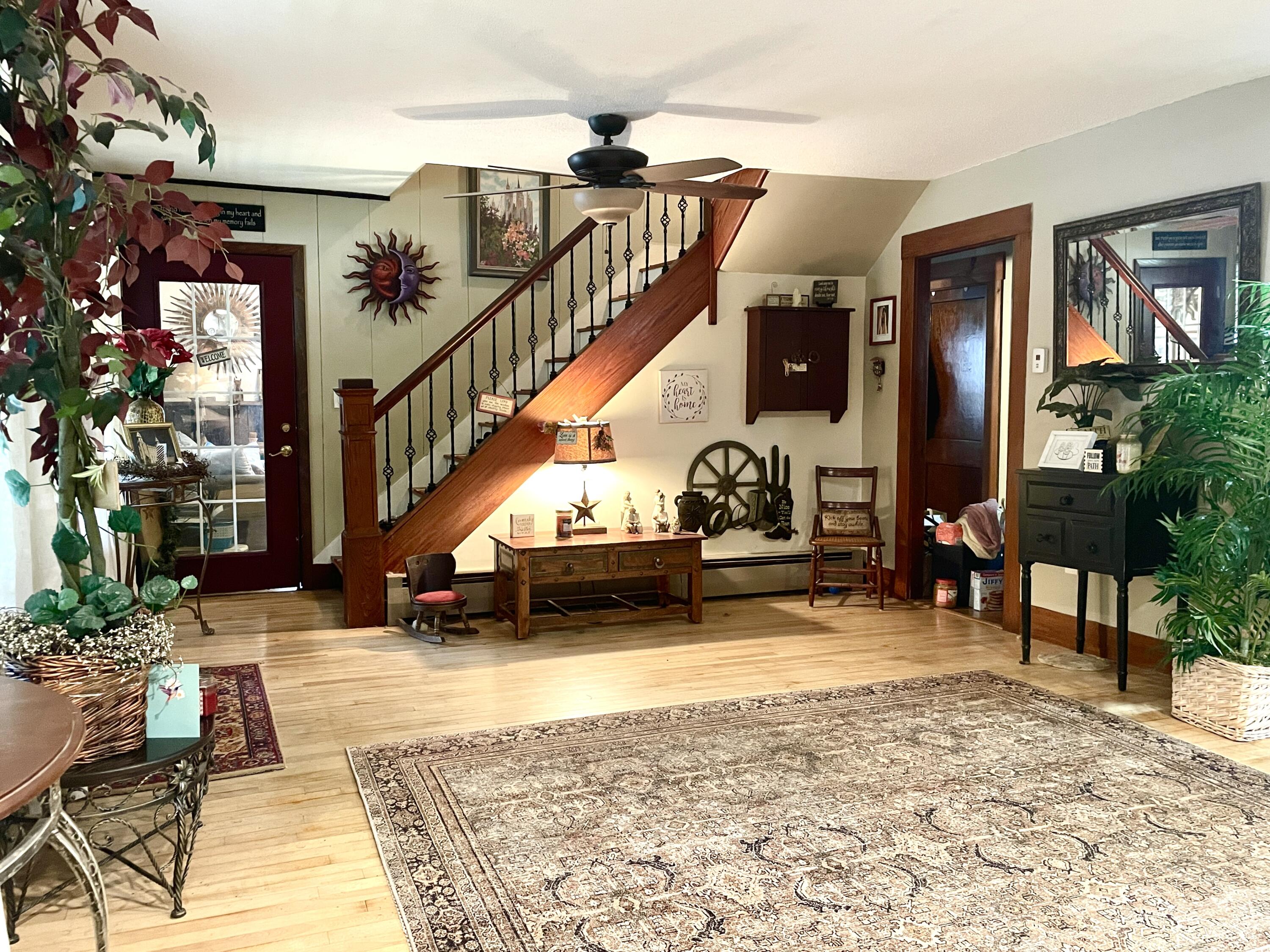 74 Zions Hill Road Dexter ME 04930