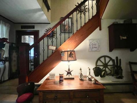 74 Zions Hill Road Dexter ME 04930