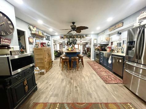 74 Zions Hill Road Dexter ME 04930