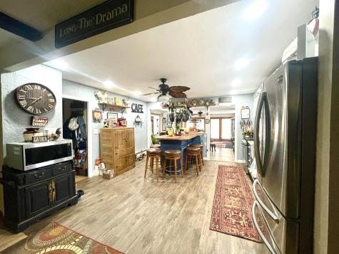 74 Zions Hill Road Dexter ME 04930