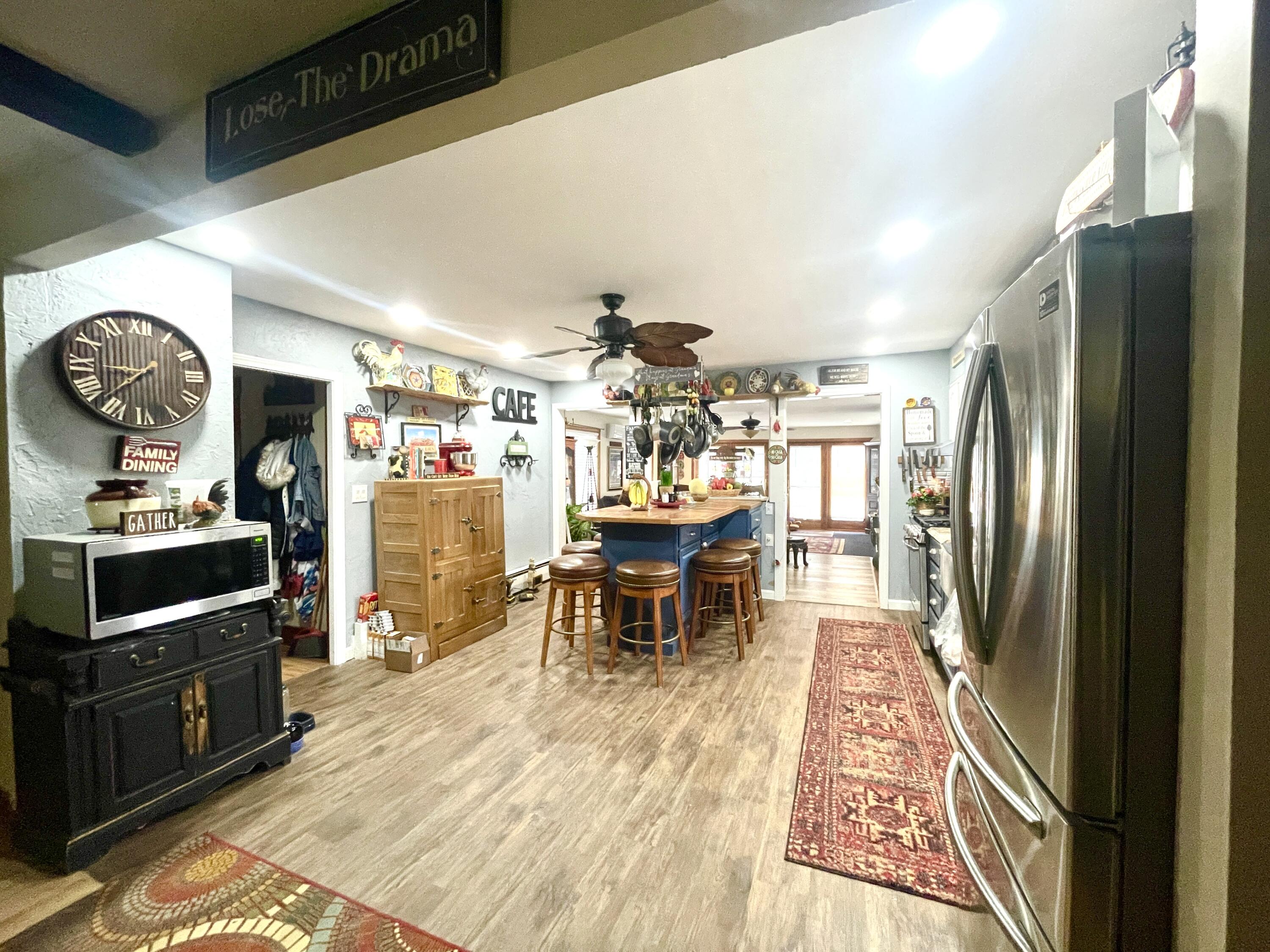 74 Zions Hill Road Dexter ME 04930