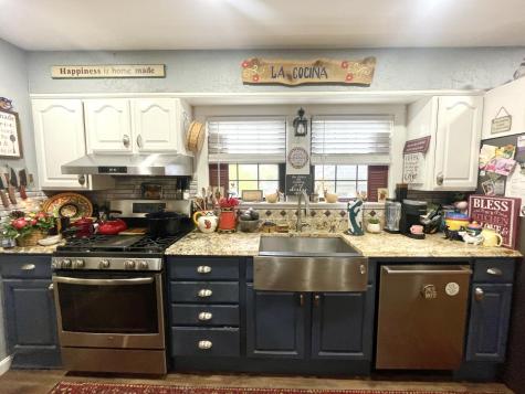 74 Zions Hill Road Dexter ME 04930