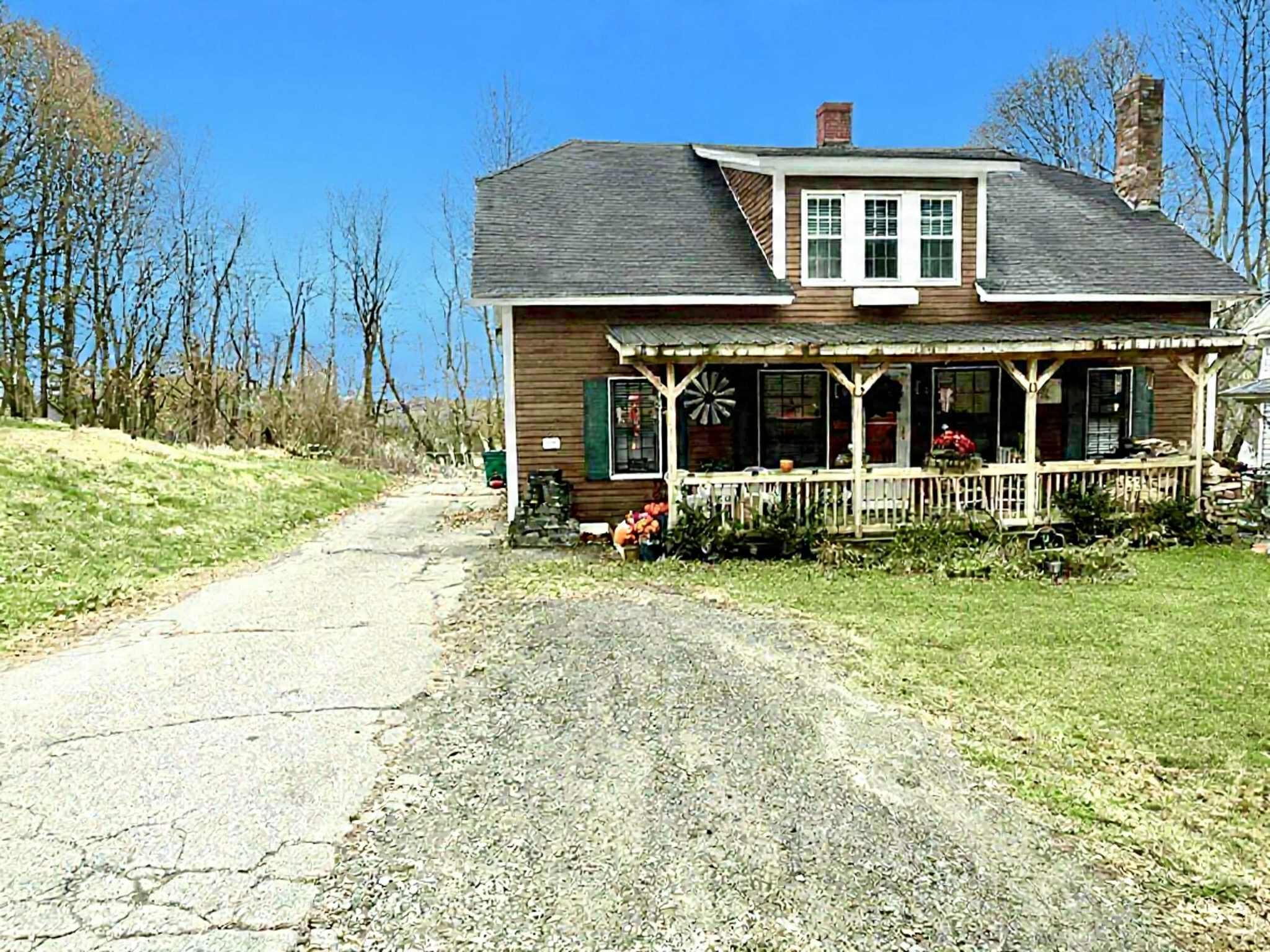 74 Zions Hill Road Dexter ME 04930