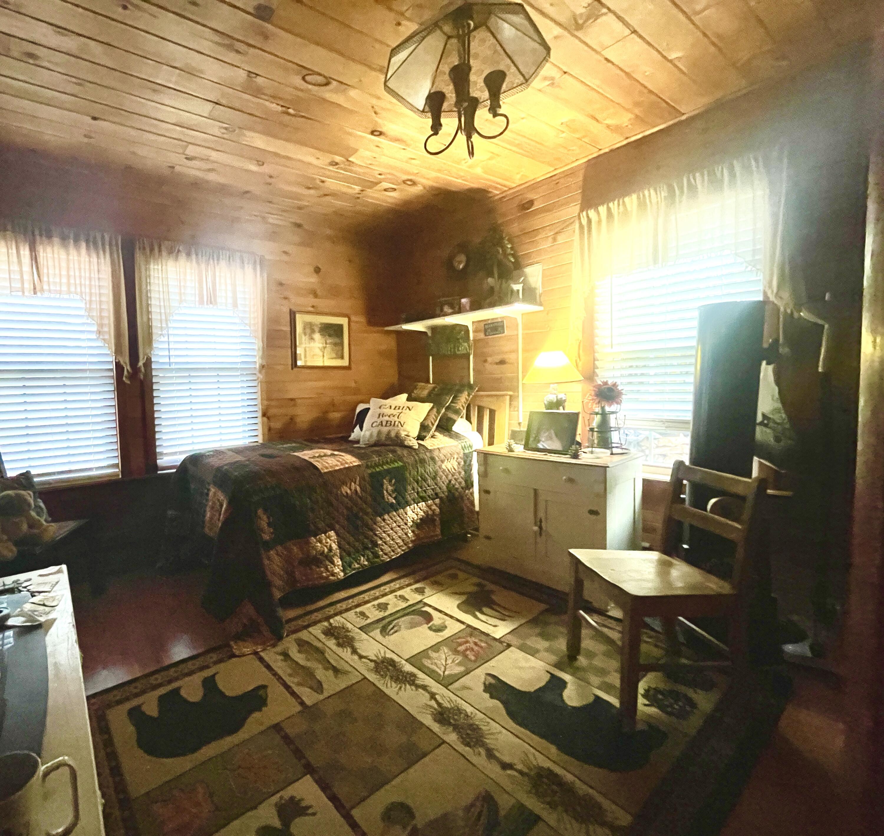 74 Zions Hill Road Dexter ME 04930