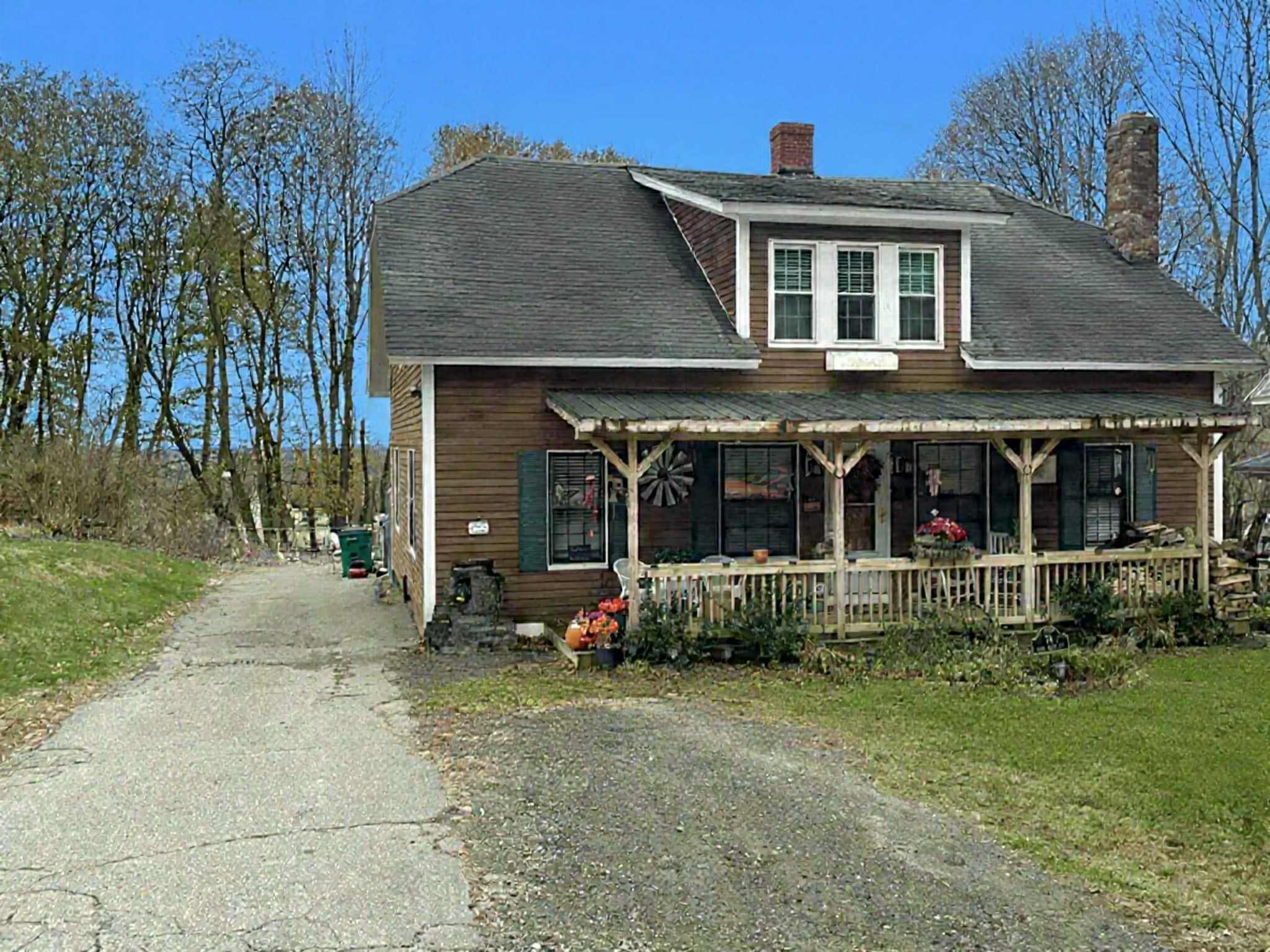 74 Zions Hill Road Dexter ME 04930