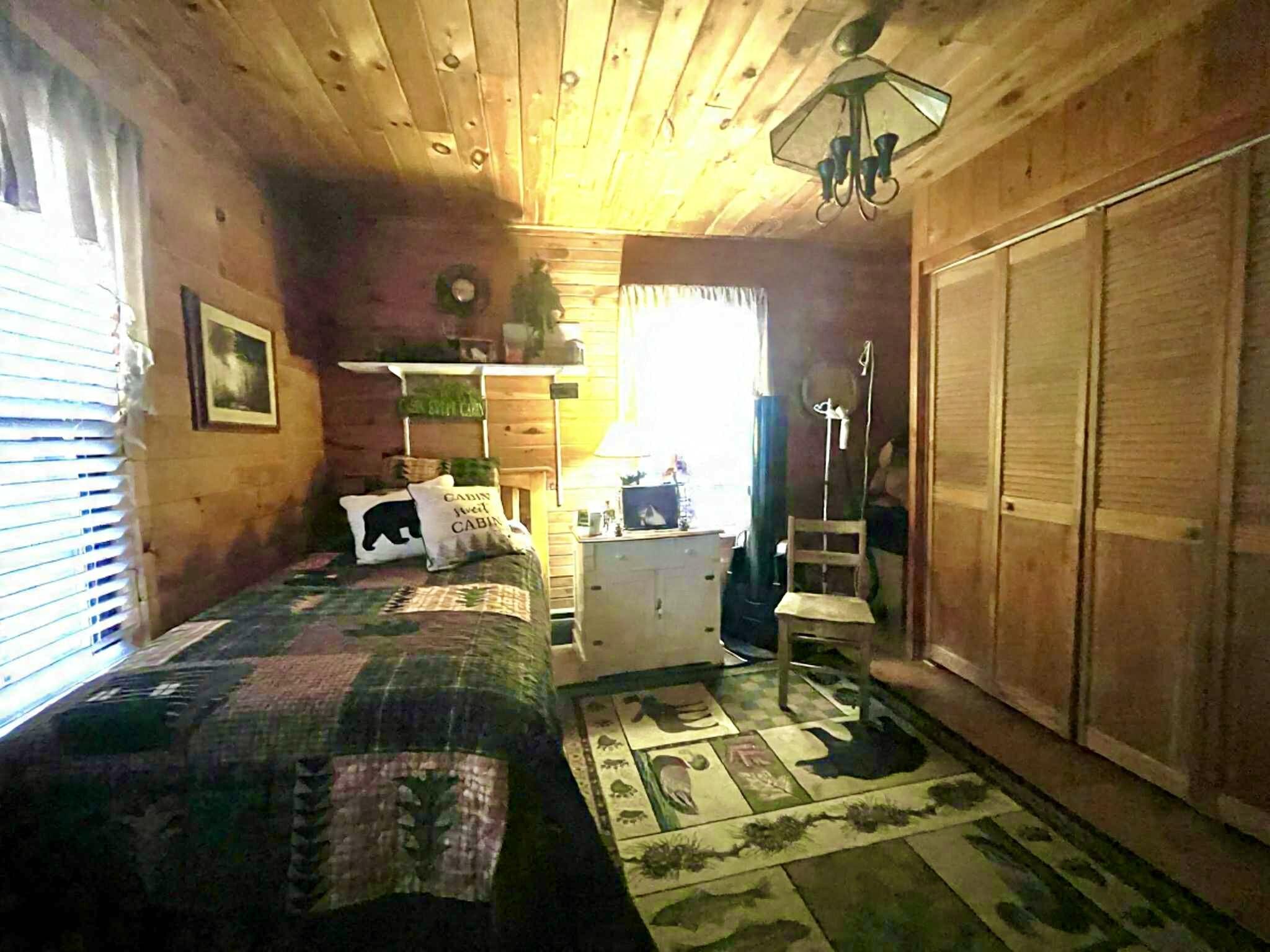 74 Zions Hill Road Dexter ME 04930