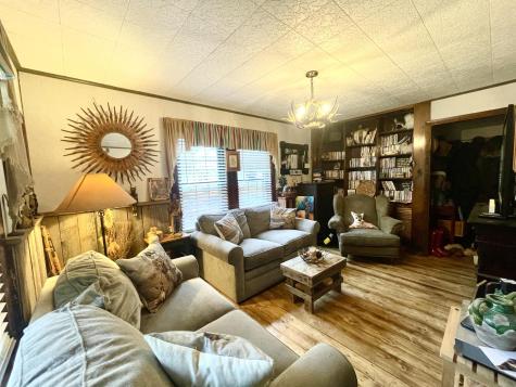 74 Zions Hill Road Dexter ME 04930