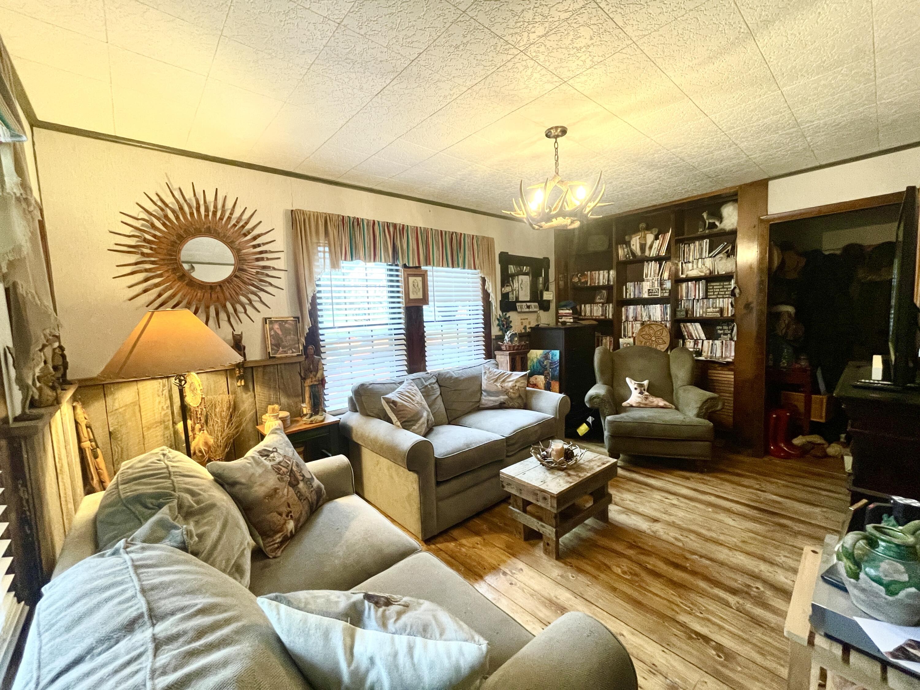 74 Zions Hill Road Dexter ME 04930