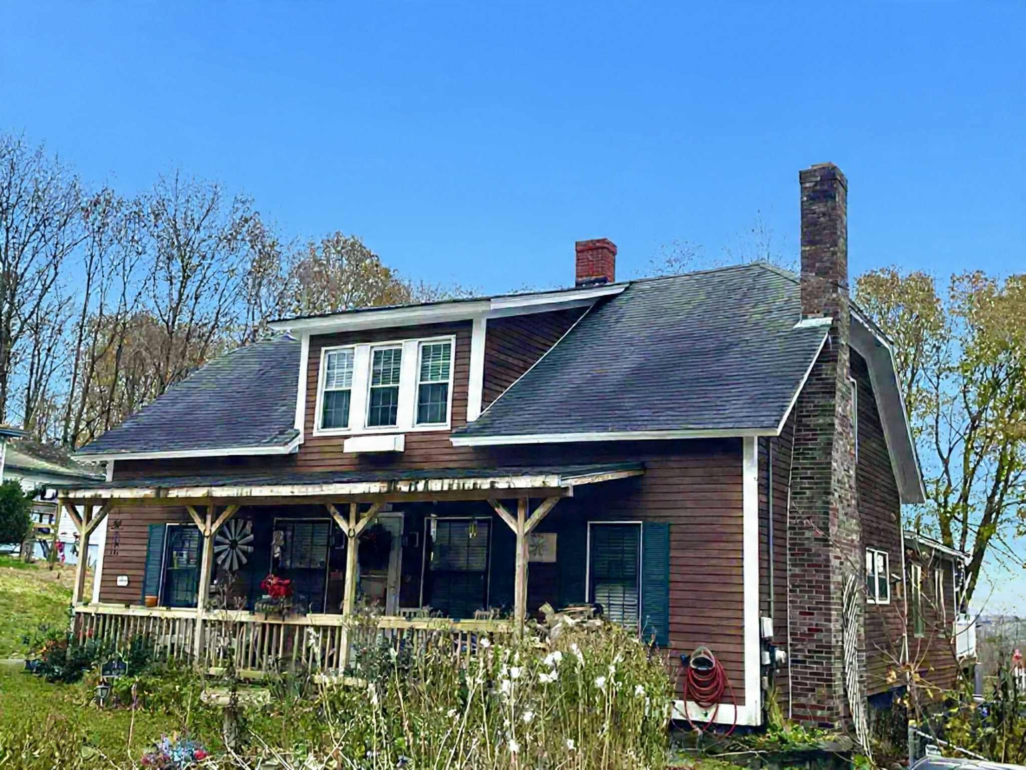 74 Zions Hill Road Dexter ME 04930