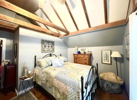 74 Zions Hill Road Dexter ME 04930