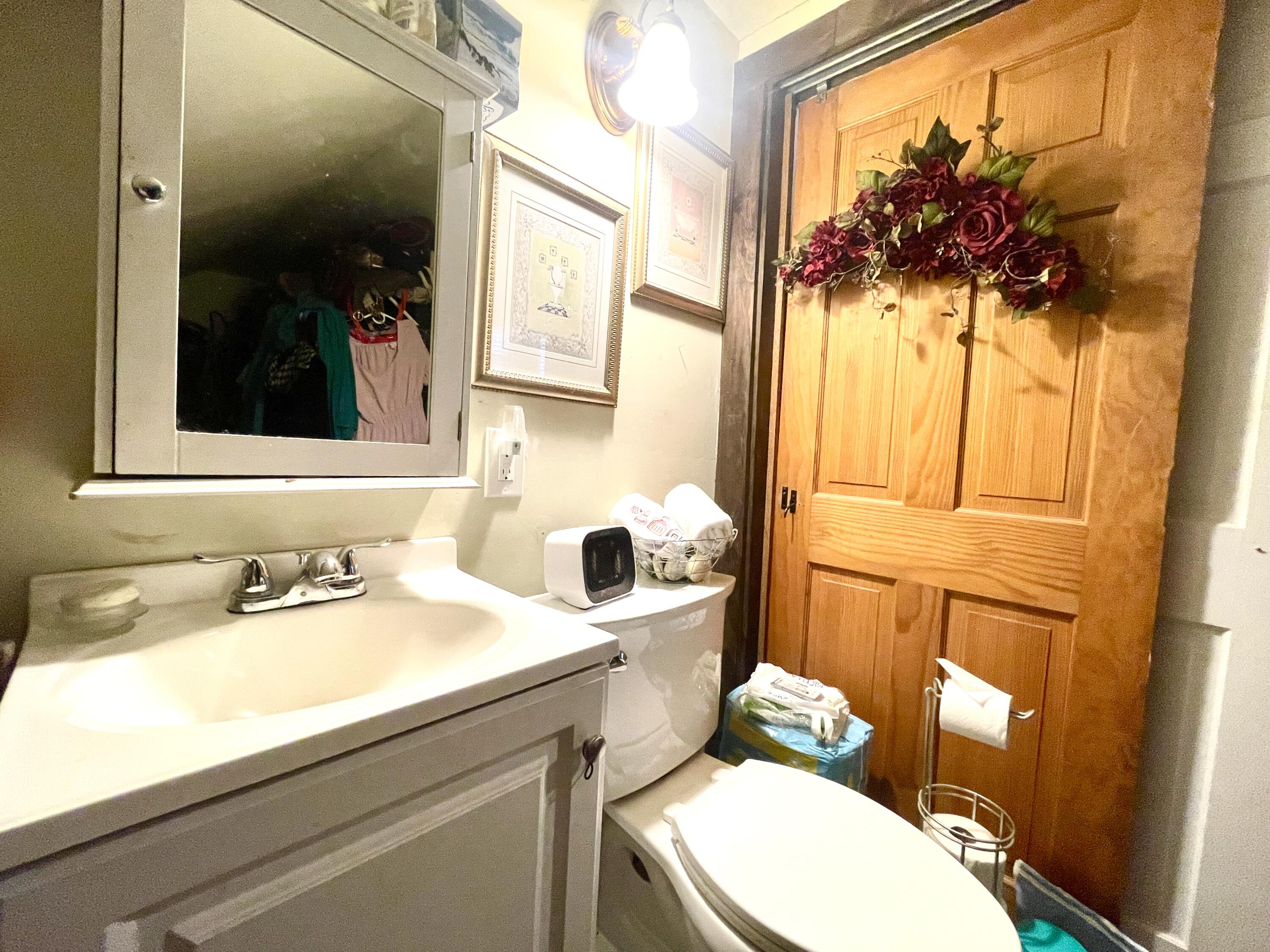 74 Zions Hill Road Dexter ME 04930