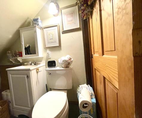 74 Zions Hill Road Dexter ME 04930