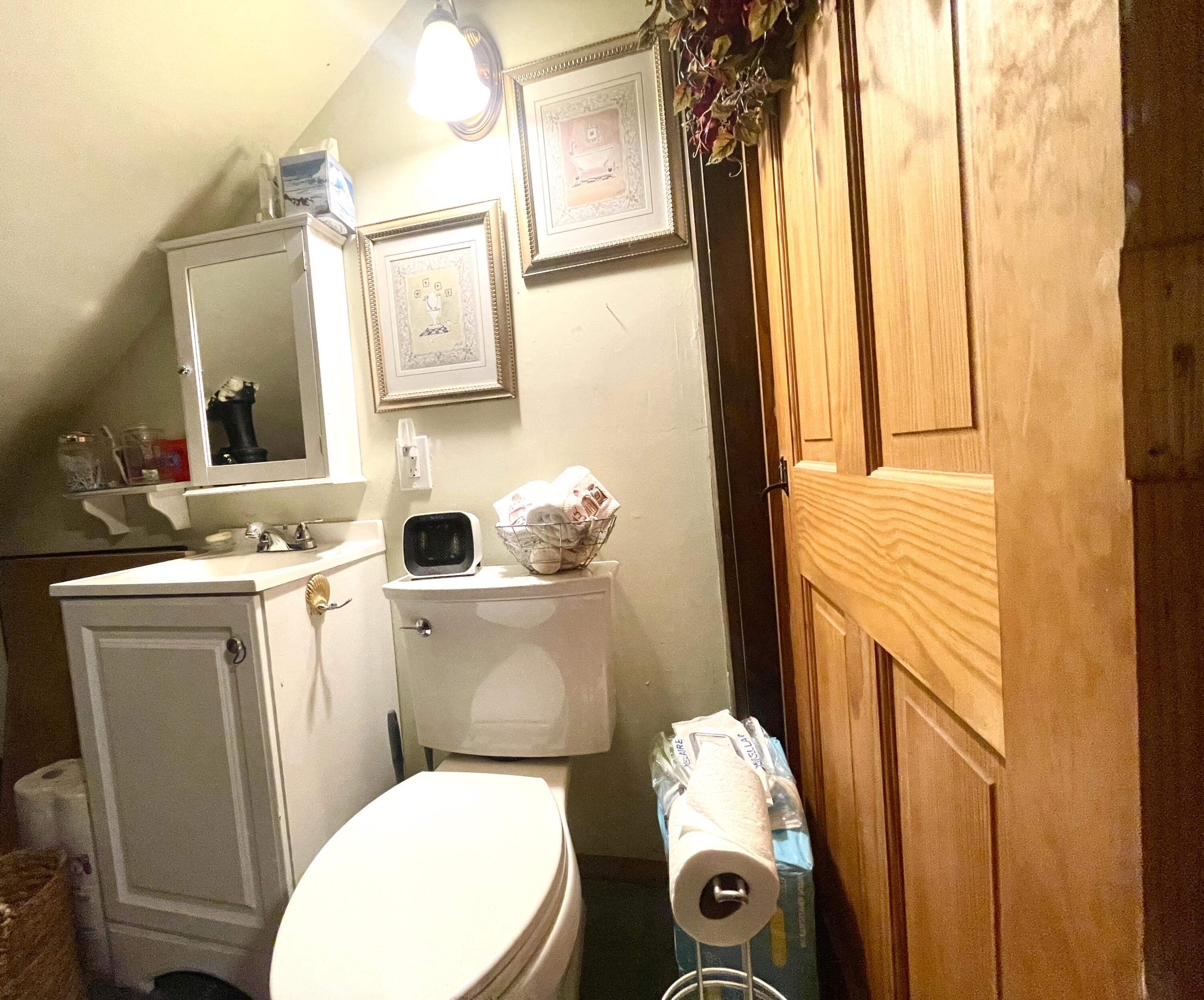 74 Zions Hill Road Dexter ME 04930