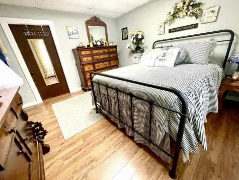 74 Zions Hill Road Dexter ME 04930