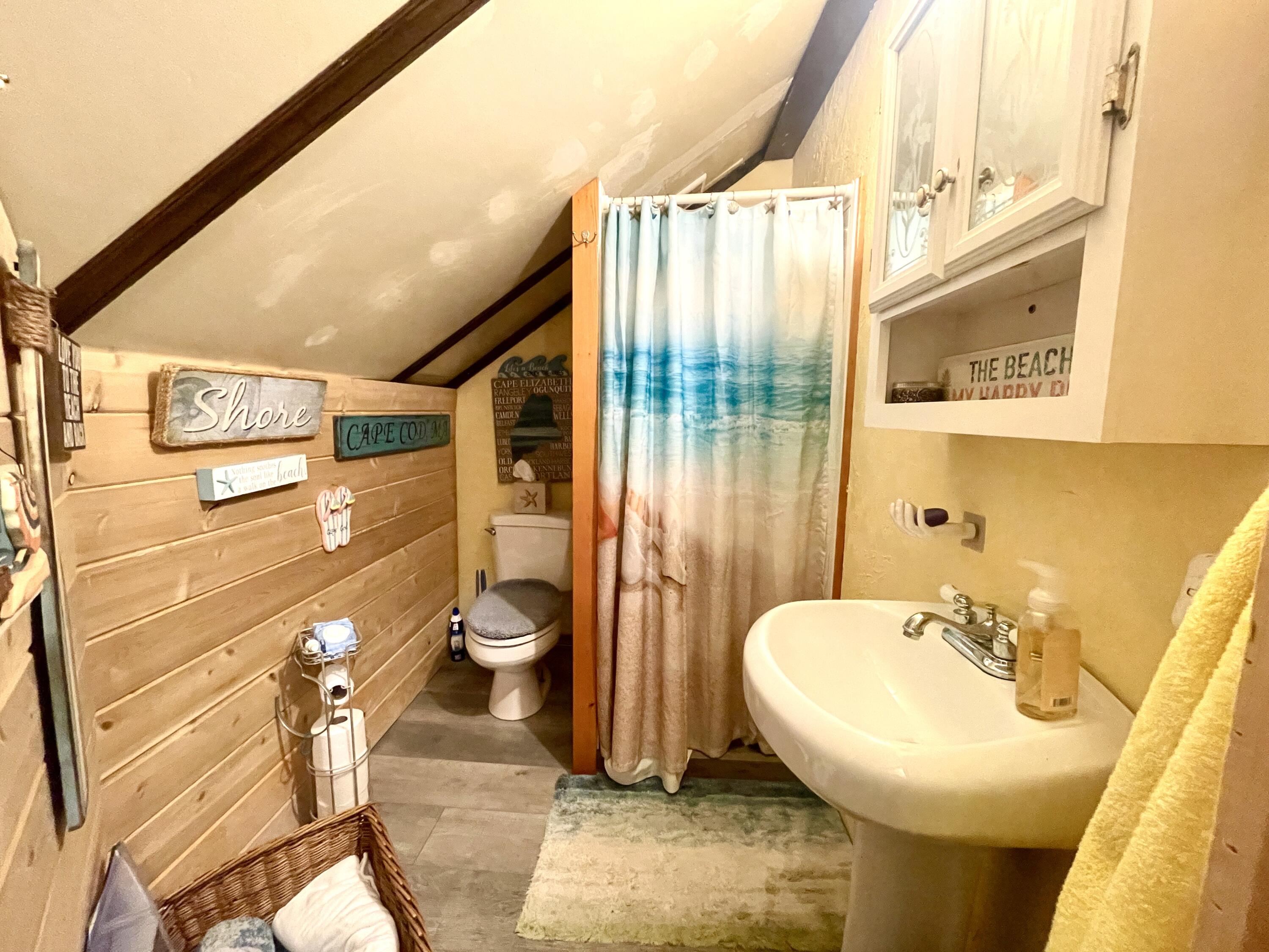 74 Zions Hill Road Dexter ME 04930