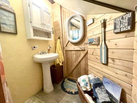 74 Zions Hill Road Dexter ME 04930