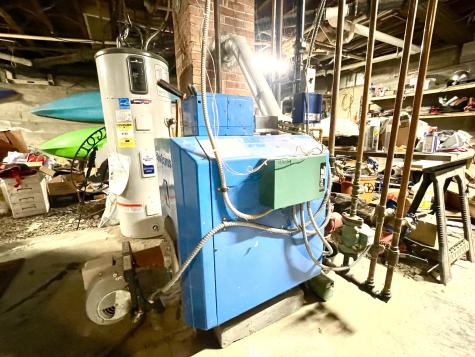 74 Zions Hill Road Dexter ME 04930