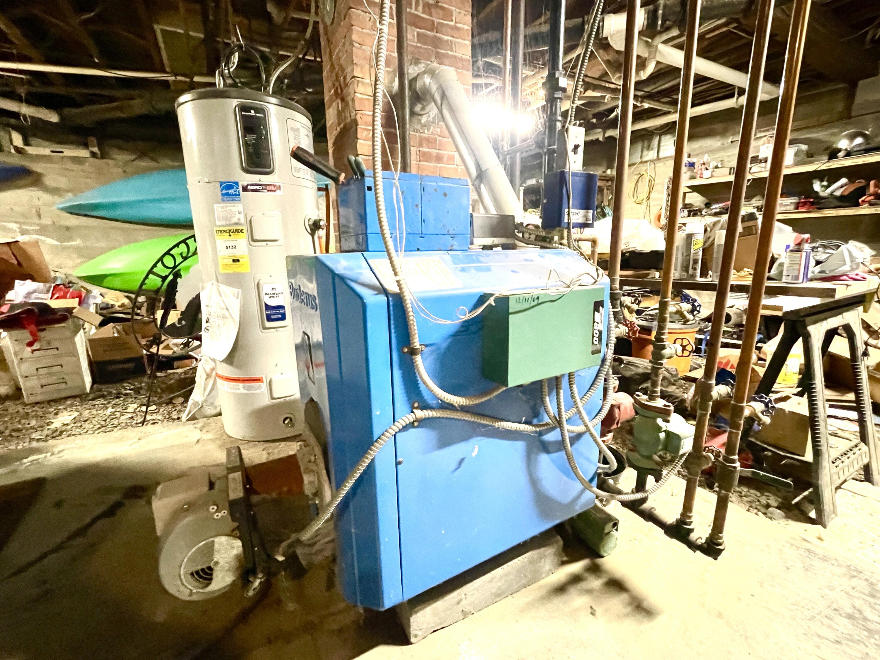 74 Zions Hill Road Dexter ME 04930