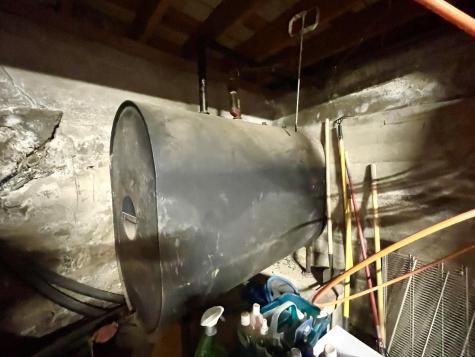 74 Zions Hill Road Dexter ME 04930