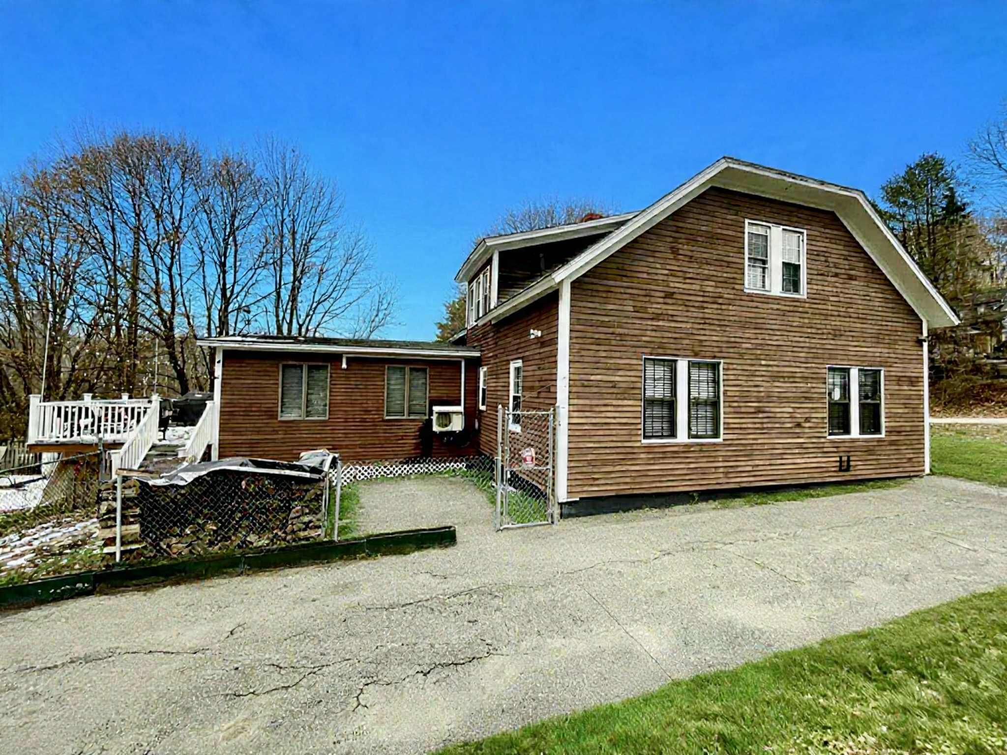74 Zions Hill Road Dexter ME 04930