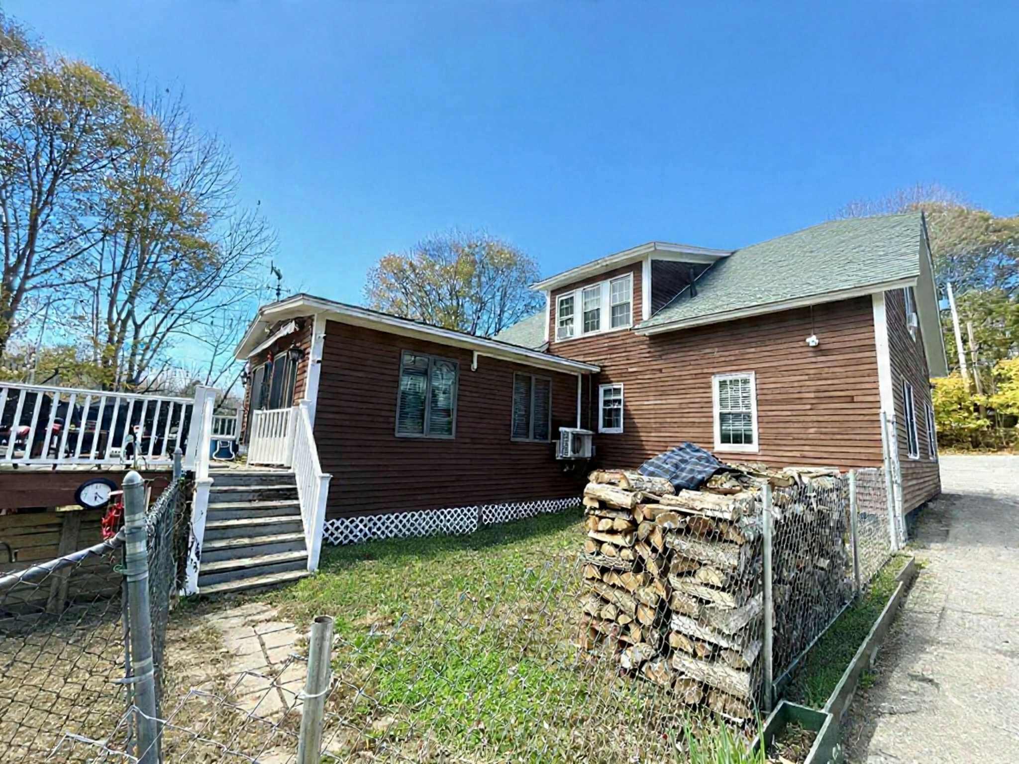 74 Zions Hill Road Dexter ME 04930