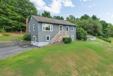 415 Ridge Road Bath ME 04530