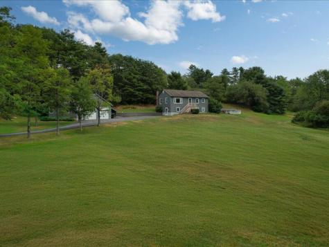 415 Ridge Road Bath ME 04530